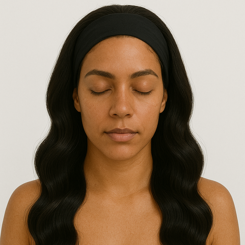 Body Wave Headband Wig