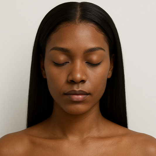 HD Straight 13x4 Lace Front Wig