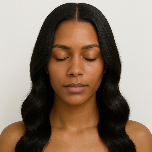 Body Wave Full Lace Wig