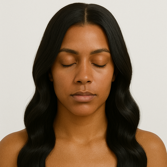 Body Wave 13x4 Transparent Lace Front Wig